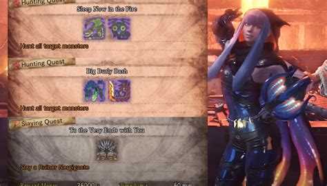 Fastest Way to Unlock Health Regen Augment in Mhw Iceborne .